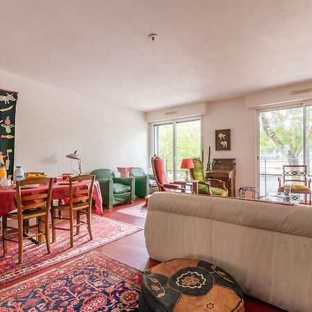 Port Royal Apart De Charme-Parking-Coeur De Ville Nantes Ngoại thất bức ảnh