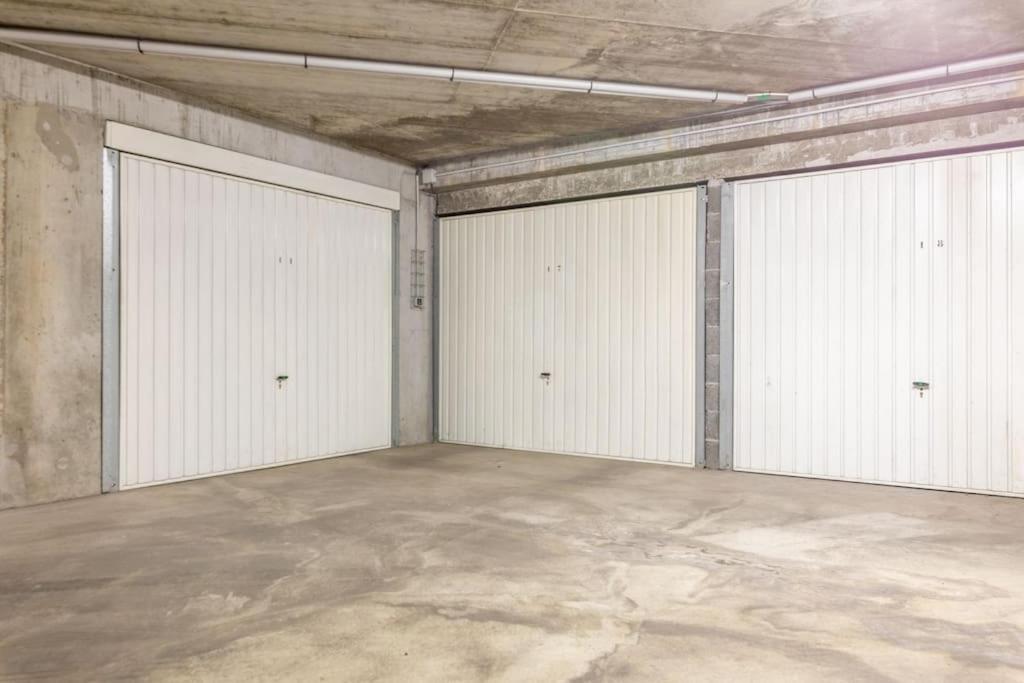 Port Royal Apart De Charme-Parking-Coeur De Ville Nantes Ngoại thất bức ảnh